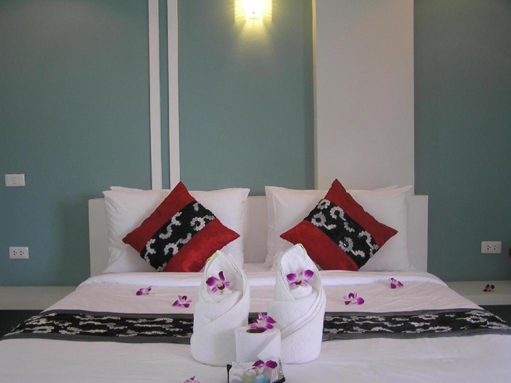 קון קאן The Impress Khonkaen Hotel מראה חיצוני תמונה