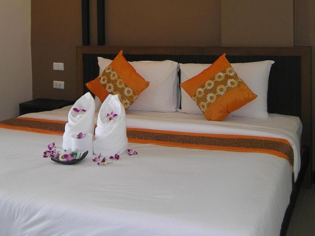 קון קאן The Impress Khonkaen Hotel מראה חיצוני תמונה
