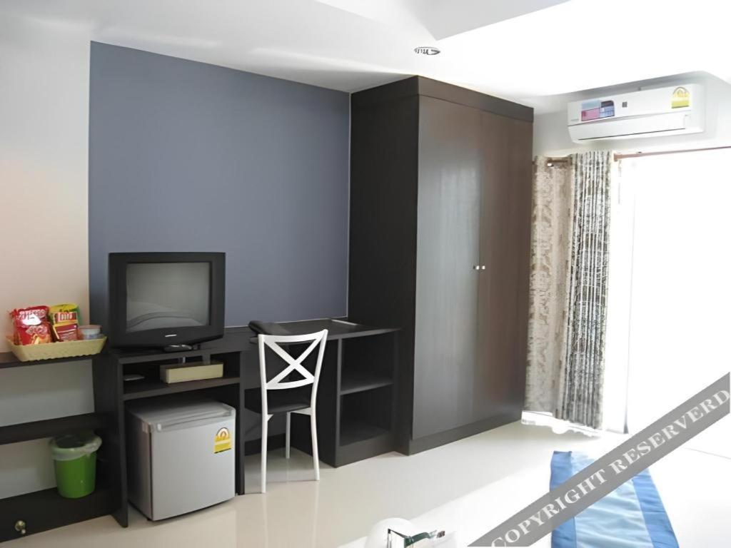 קון קאן The Impress Khonkaen Hotel מראה חיצוני תמונה