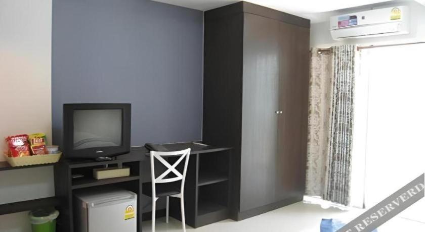 קון קאן The Impress Khonkaen Hotel מראה חיצוני תמונה