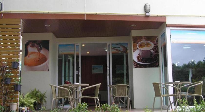 קון קאן The Impress Khonkaen Hotel מראה חיצוני תמונה
